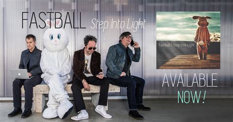 Fastball The Band | News