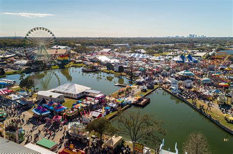 Florida State Fair: Rides, fried burritos, a circus & Pop Rock pickles