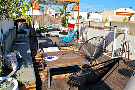 The 9 best rooftop bars in Seville - Lonely Planet