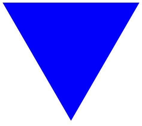 File:Blue triangle.svg - Wikipedia