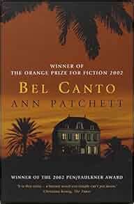 Bel Canto (Italian Edition): Ann Patchett: 9781841155838: Amazon.com: Books