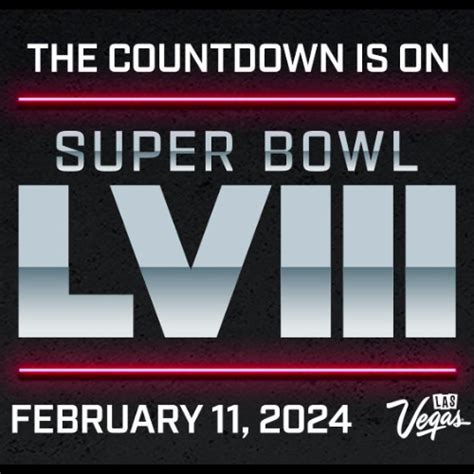 Super Bowl 2024 Date And Location Time - Image to u