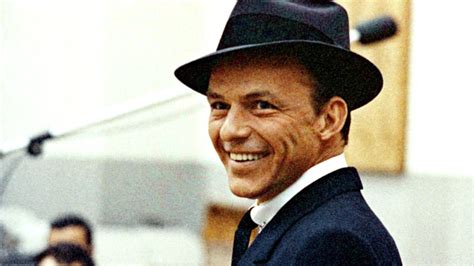 Frank Sinatra | Coin Collectors Blog