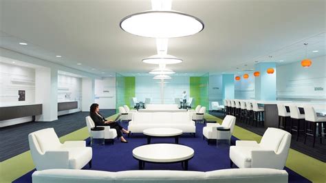 Aflac | Projects | Gensler