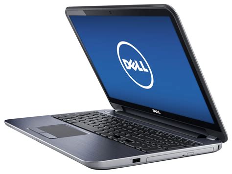 Best Buy: Dell Inspiron 15.6" Touch-Screen Laptop 8GB Memory 1TB Hard Drive Moon Silver i15RMT ...