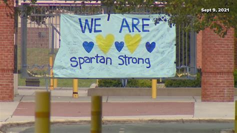 Mount Tabor High School Shooting: One Year Later | wfmynews2.com