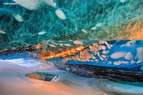 Blue Ice Cave Adventure from Jokulsarlon | Guide to Iceland