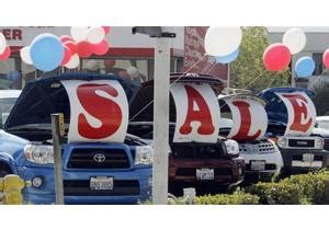 The Best Summer Clearance Deals On New Cars