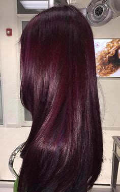 8 ideas de Pelo de color rojo violeta | tintes de cabello rojo, pelo color vino, cabello color ...