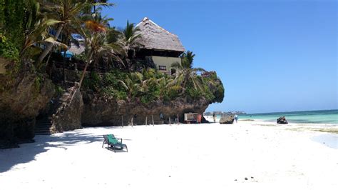 Kenya Beaches - These 10 Beaches are The Best in Kenya to Have a Good Time