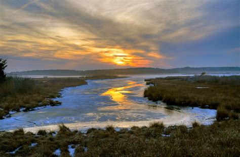 Monte Morton Photography Good Night Fenwick Island | Fenwick island ...