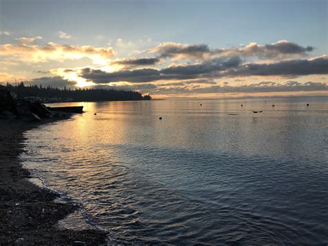 Birch Bay Beach, Washington holiday accommodation: holiday houses ...