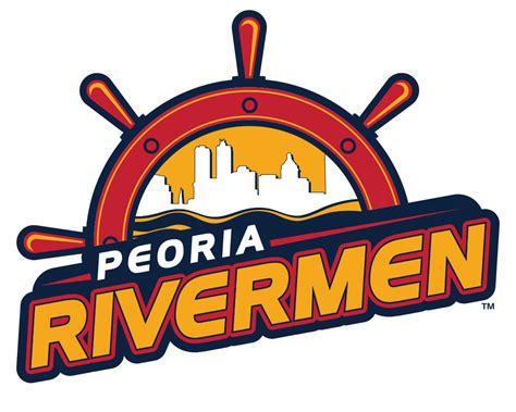 Image - Peoria Rivermen.png | Pro Sports Teams Wiki | FANDOM powered by ...