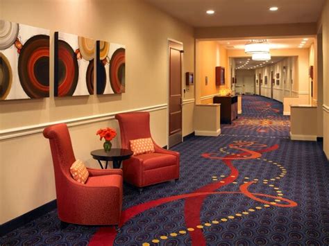 Chicago Marriott Oak Brook | Reception Venues - Oak Brook, IL