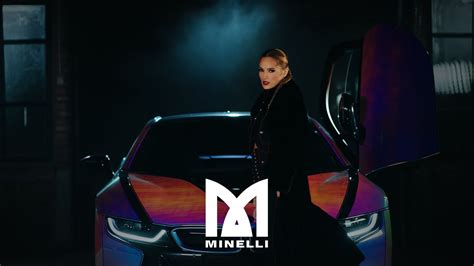 Minelli - Rampampam | Official Video - YouTube Music