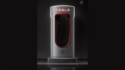 Tesla Accidentally Shows CCS Compatible ‘Magic Dock’ That Can Charge ...