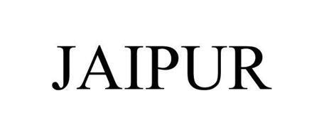 JAIPUR Trademark of BVM Holdings, LLC. Serial Number: 85864463 ...