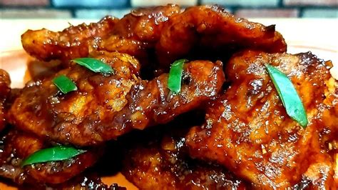 Peking Chicken Recipe | Crispy And Juicy Chicken Beijing Style | Chef ...