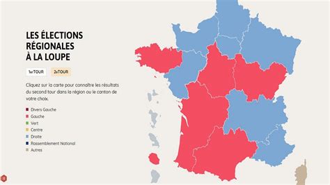 Far-right and Macronists face setback in French regional polls while ...