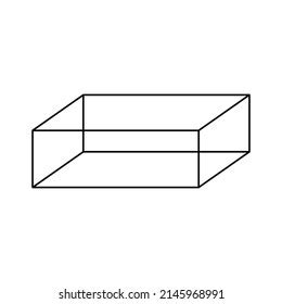 2,899 Cuboid Vector Images, Stock Photos & Vectors | Shutterstock