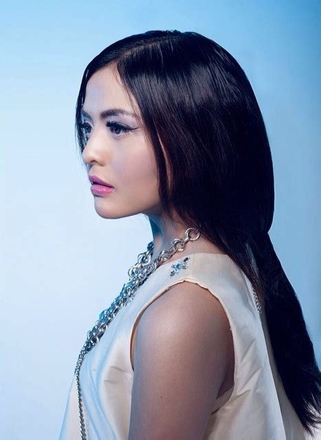 Foto Tasya Kamila Bernama Panjang Shafa Tasya Kamila - Foto 41 dari 52