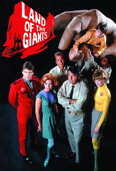 land-of-the-giants | Cancelled Sci Fi