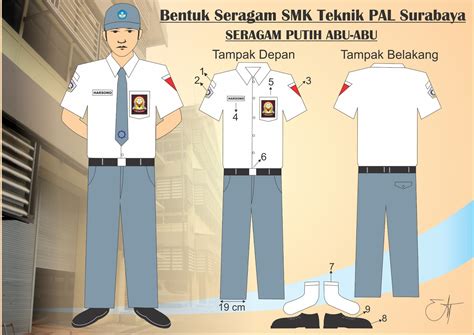 kemeja seragam murah: Baju Seragam Smk