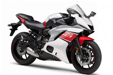 Yamaha YZF R7 2022. Il Giappone sorride - Smanettoni.net