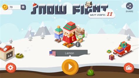 Online multiplayer snowball fight! | Snowball fight, Fight, Electronic ...