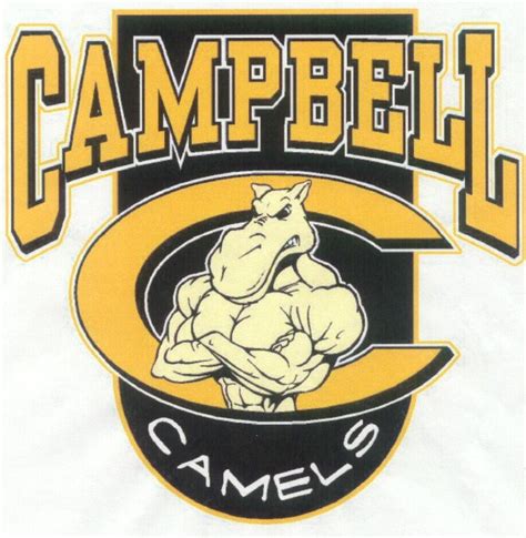 MSHSAA Campbell High School - School Information