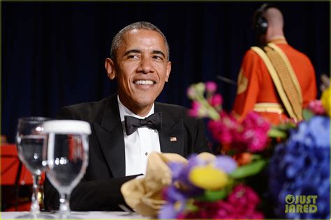 President Obama Delivers Funny Speech at WHCD 2015!: Photo 3355761 | 2015 White House ...