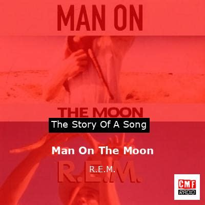 The story of a song: Man On The Moon - R.E.M.