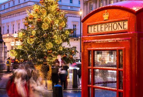 Christmas Markets London 2024 Map - Julie Wanids