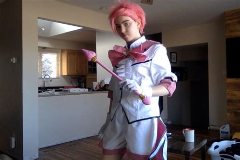 Ryuu Zaou (Cosplay Test) by sedamentary on DeviantArt