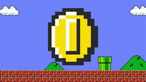 [Super Mario Bros] Coin Sound Effect [Free Ringtone Download] - YouTube