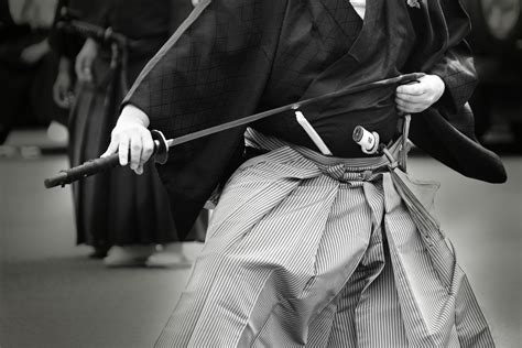 Bushido: The Way of The Samurai Warrior