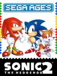 SEGA AGES Sonic The Hedgehog 2 Cheats on Nintendo Switch - Cheats.co