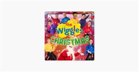 ‎The Wiggles - Christmas by ABC Kids - Apple Music