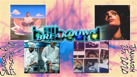 billboard BREAKDOWN - hot 100 - january 25, 2020 (VIDEO) — Spectrum Pulse