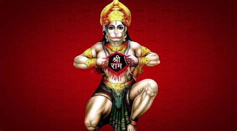 हनुमान जी के भजन पढ़ें - Read Hanuman Ji Ke Bhajan Lyrics