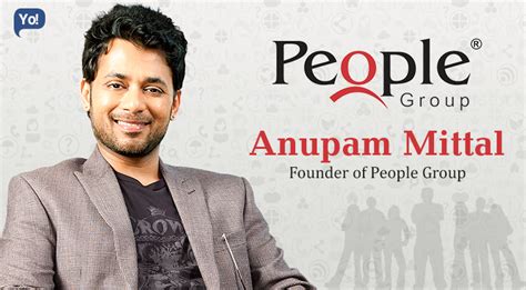 Who is Anupam Mittal? Know all about this Shark Tank India investor!