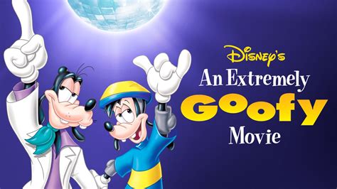 An Extremely Goofy Movie | Apple TV