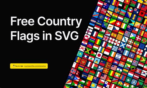 Free Country Flags In Svg Figma Community - vrogue.co