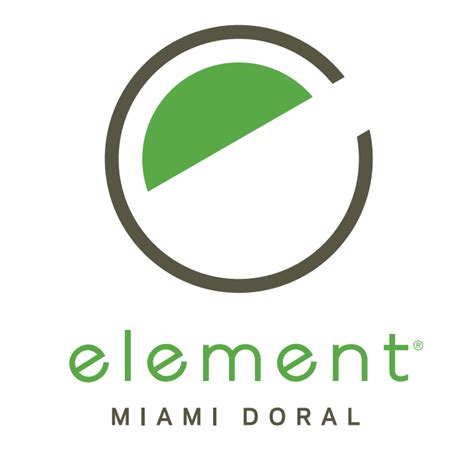 Element Miami Doral | Miami FL