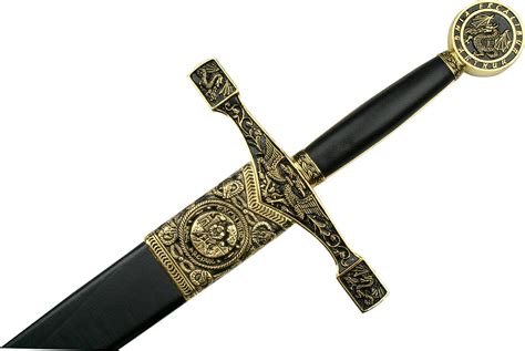 King Arthur Excalibur Sword - Decorative Fantasy Swords