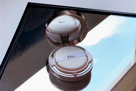 Review: Dior Dreamskin Moist & Perfect Cushion | Hypebae