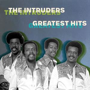 The Intruders: Greatest Hits - playlist by Philadelphia International ...