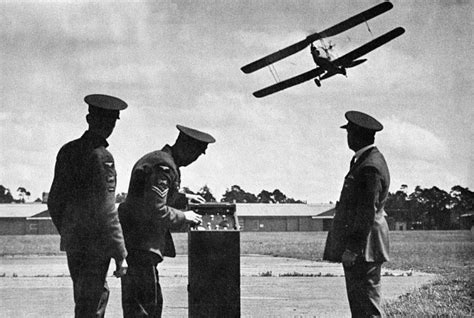 The History of Drones in 10 Milestones | Digital Trends