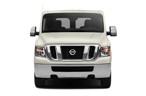 2017 Nissan NV Cargo NV3500 HD - Specs, Prices, MPG, Reviews & Photos | Cars.com