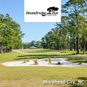 Brandywine Bay Golf Club - Morehead City, NC - Save up to 33%